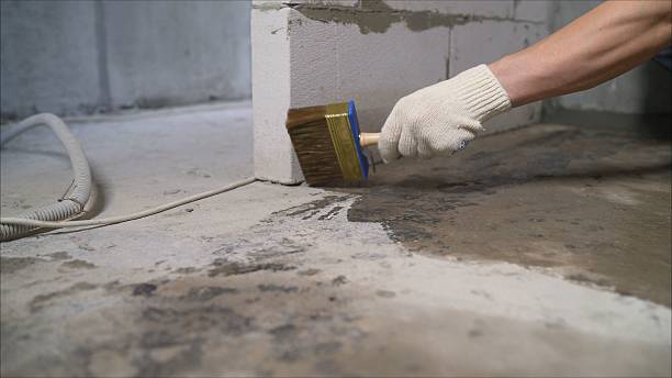 Trusted Waterproofing service in Lenni, PA - SGP Waterproofing